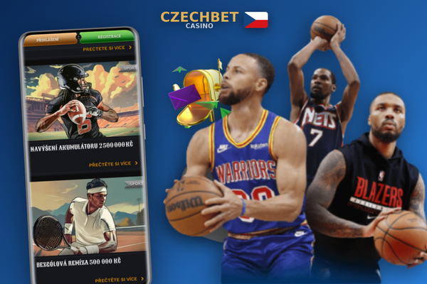 Czechbet Casino bonus – rozdíl mezi bonusovým a reálným zůstatkem v peněžence