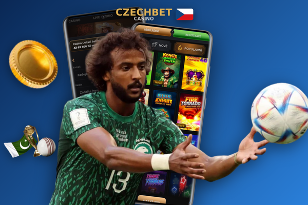 Czechbet Casino strategie výhry: zápisník se statistikami a kurzy na tabletu sázkaře
