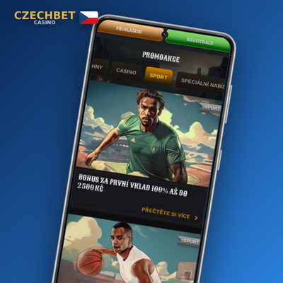 Czechbet Casino free spiny – 300 zatočení zdarma rozdělených do prvních tří vkladů