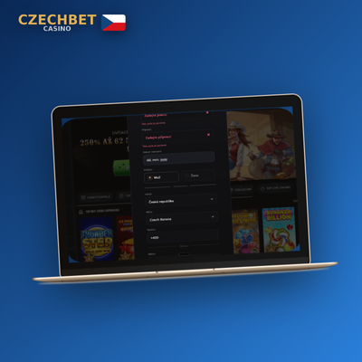 Ruka s telefonem v tramvaji otevírá live sázky Czechbet Casino na cestách